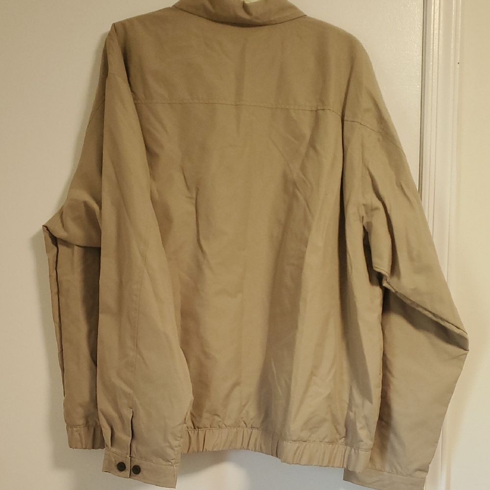 Chaps Lightweight Jacket - Picture 7 of 7